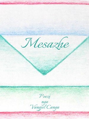 cover image of Mesazhe